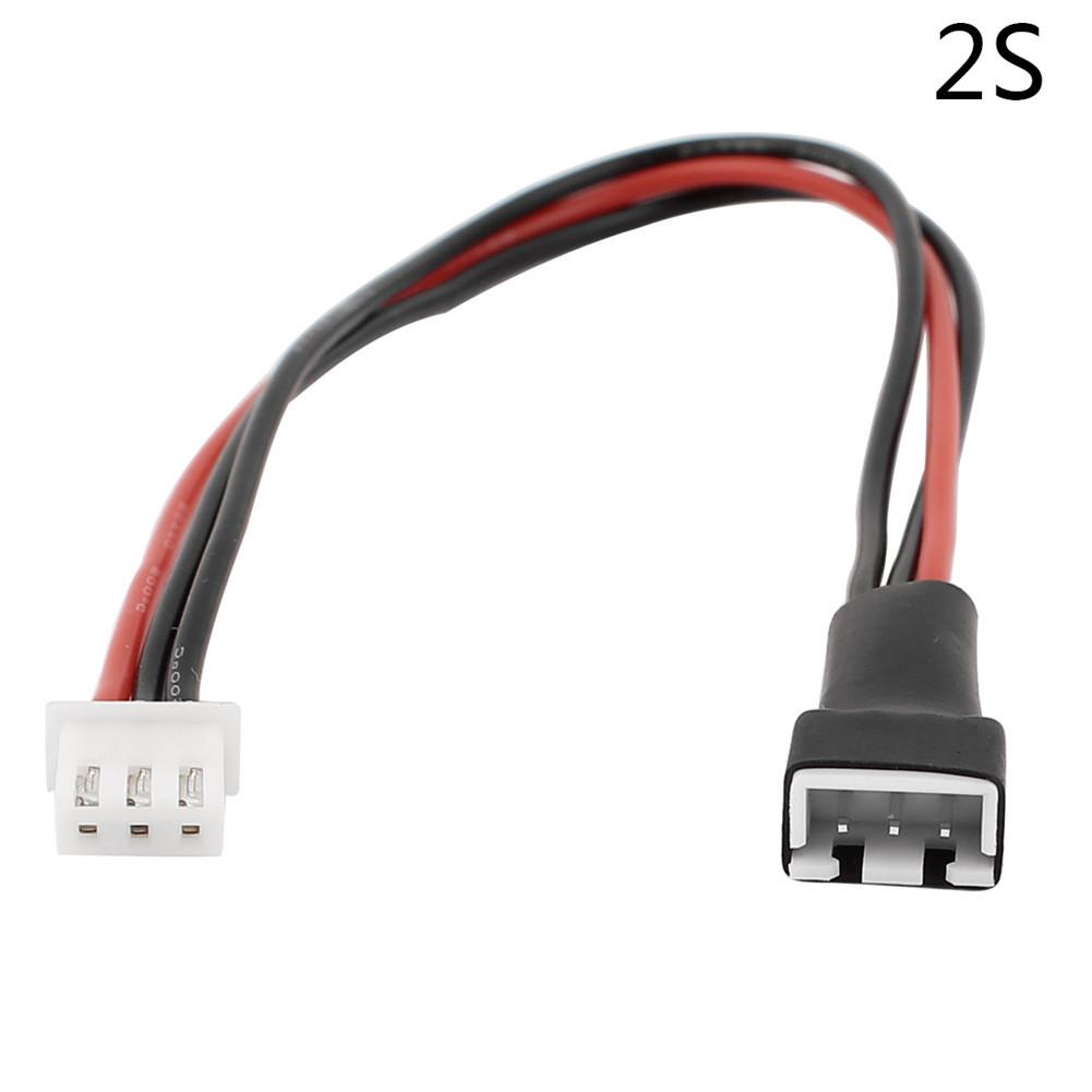 Fpv Drone Bag - 22CM RC 2S,3S,4S,6S Lipo Battery JST-EH