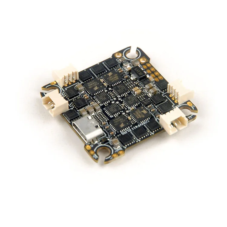 Happymodel AIO 4in1 F411 Fligh - Fpv Drone Esc recension och pris