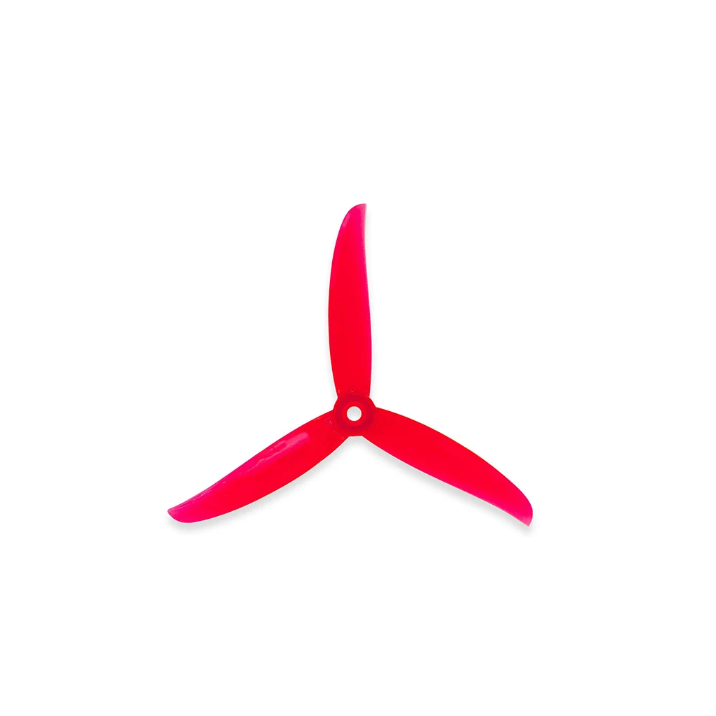 Gemfan 5136 5.1x3.6x3 3 Paddle - Fpv Drone Propeller recension och pris