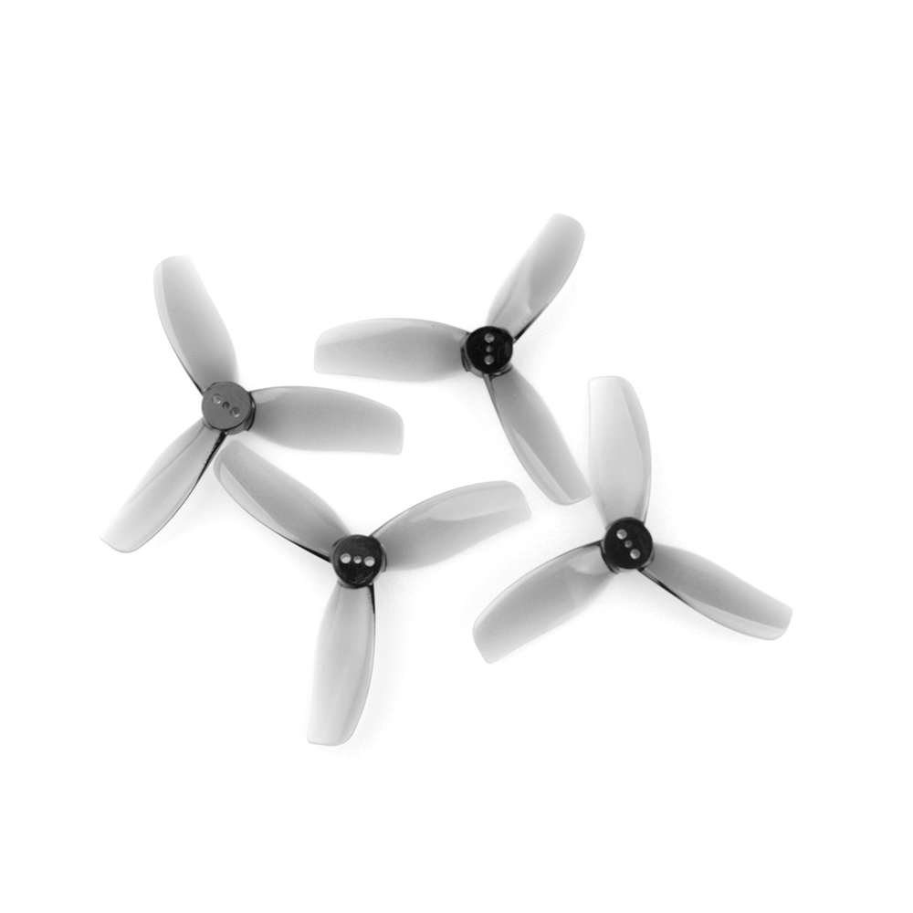 2Pairs HQPROP T76MMX3 76mm 3-B - Fpv Drone Goggles recension och pris