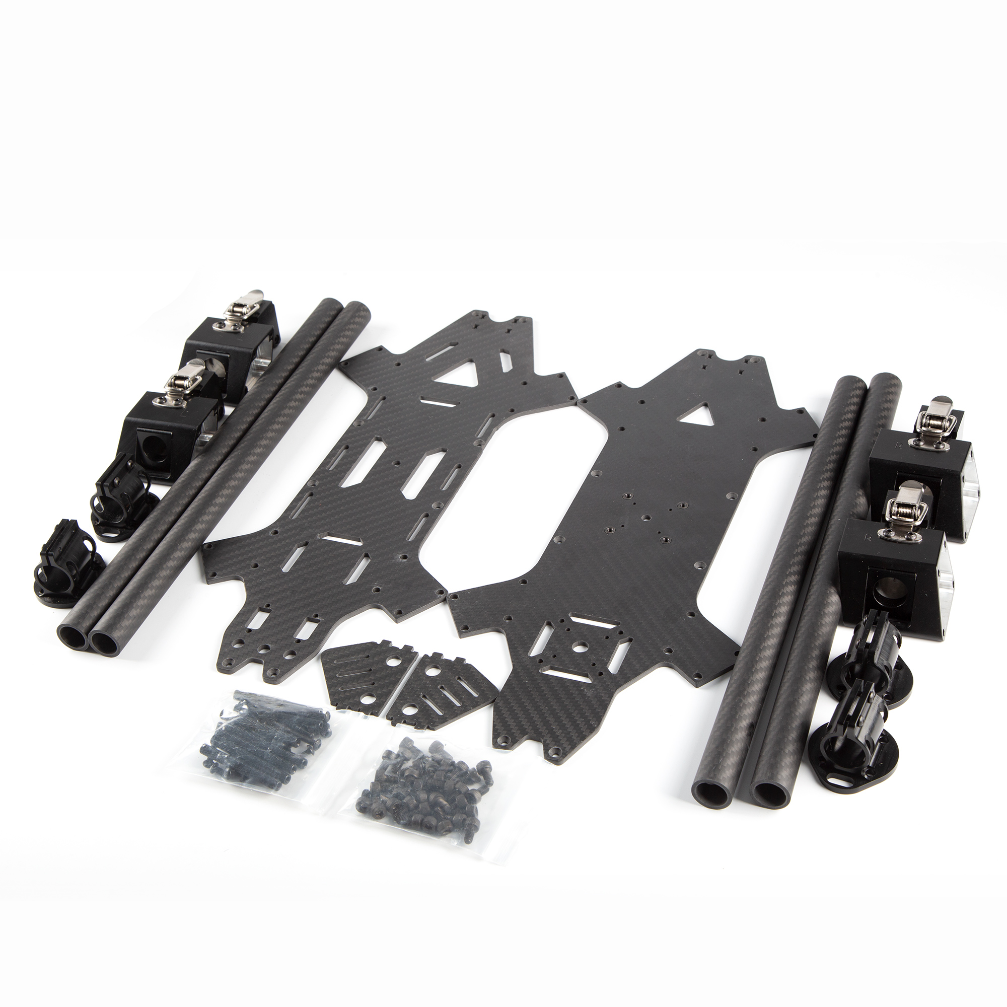 15inch /17inch FPV Carbon Fibe - Fpv Drone Frame recension och pris