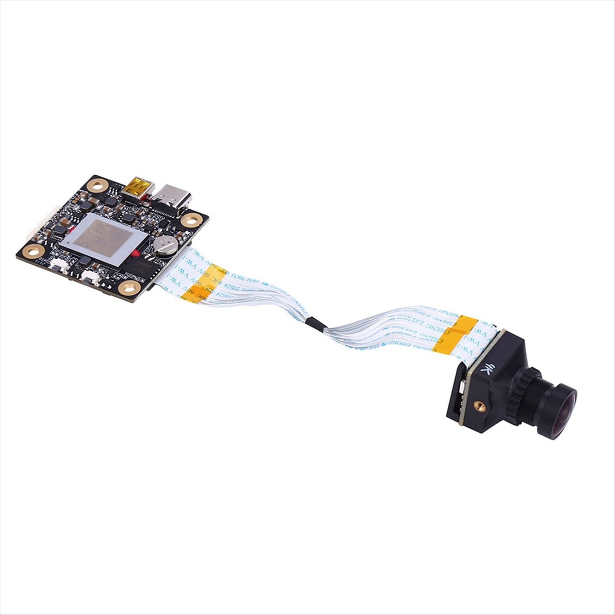 For Firefly 4K V5 Cam DVR Mini - Fpv Drone Camera recension och pris