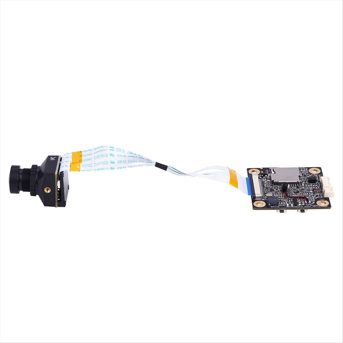 For Firefly 4K V5 Cam DVR Mini - Fpv Drone Camera recension och pris