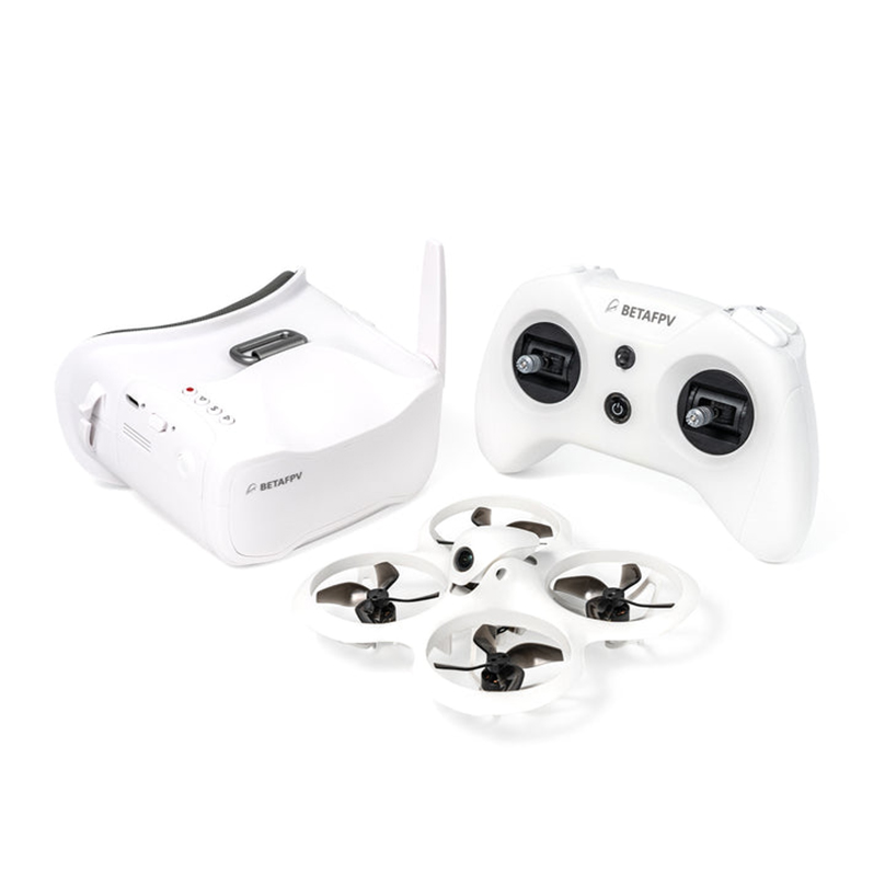 BETAFPV Cetus X FPV Kit 1S 800 - Fpv Drone Goggles recension och pris