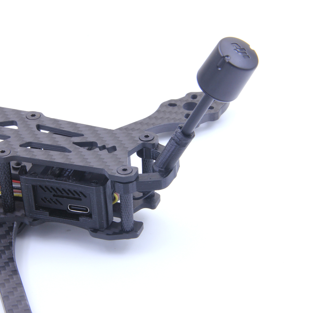 PHISITAL 3D Printed parts ante - Fpv Drone Bag recension och pris