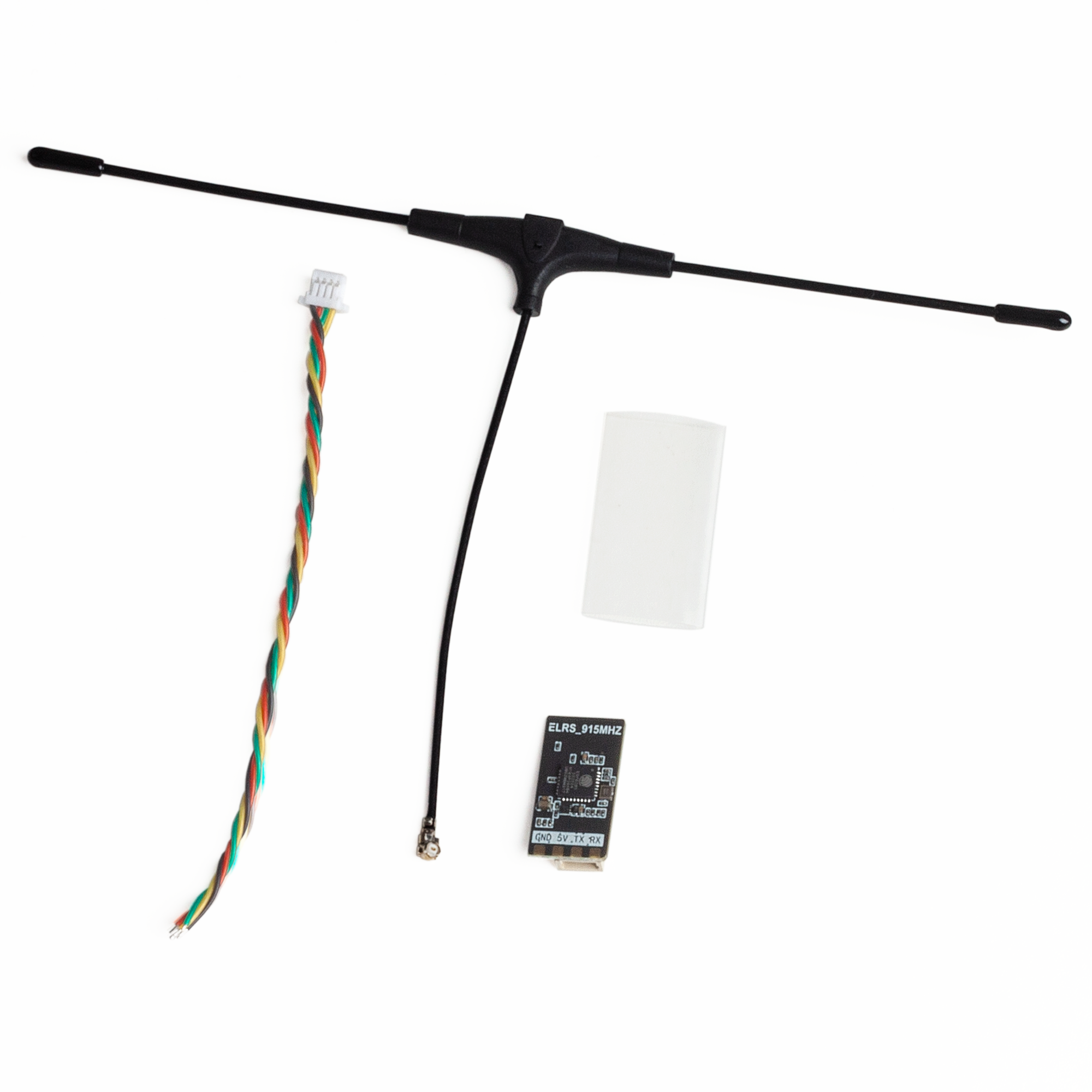 NEEBRC ELRS 2.4G/915Mhz/360Mhz - Fpv Drone Antenna recension och pris