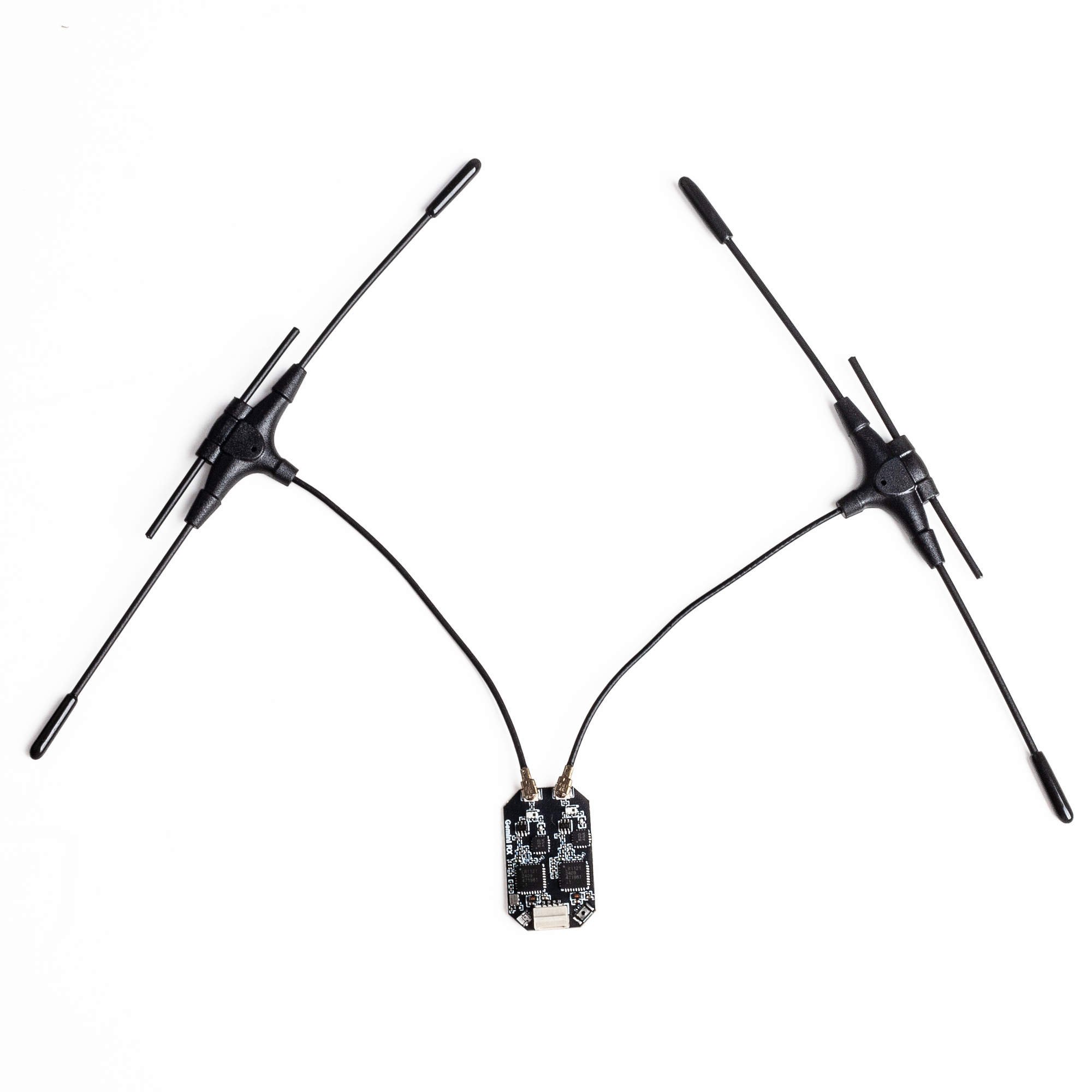 ELRS 915MHz/2.4GHz Gemini Dual - Fpv Drone Antenna recension och pris