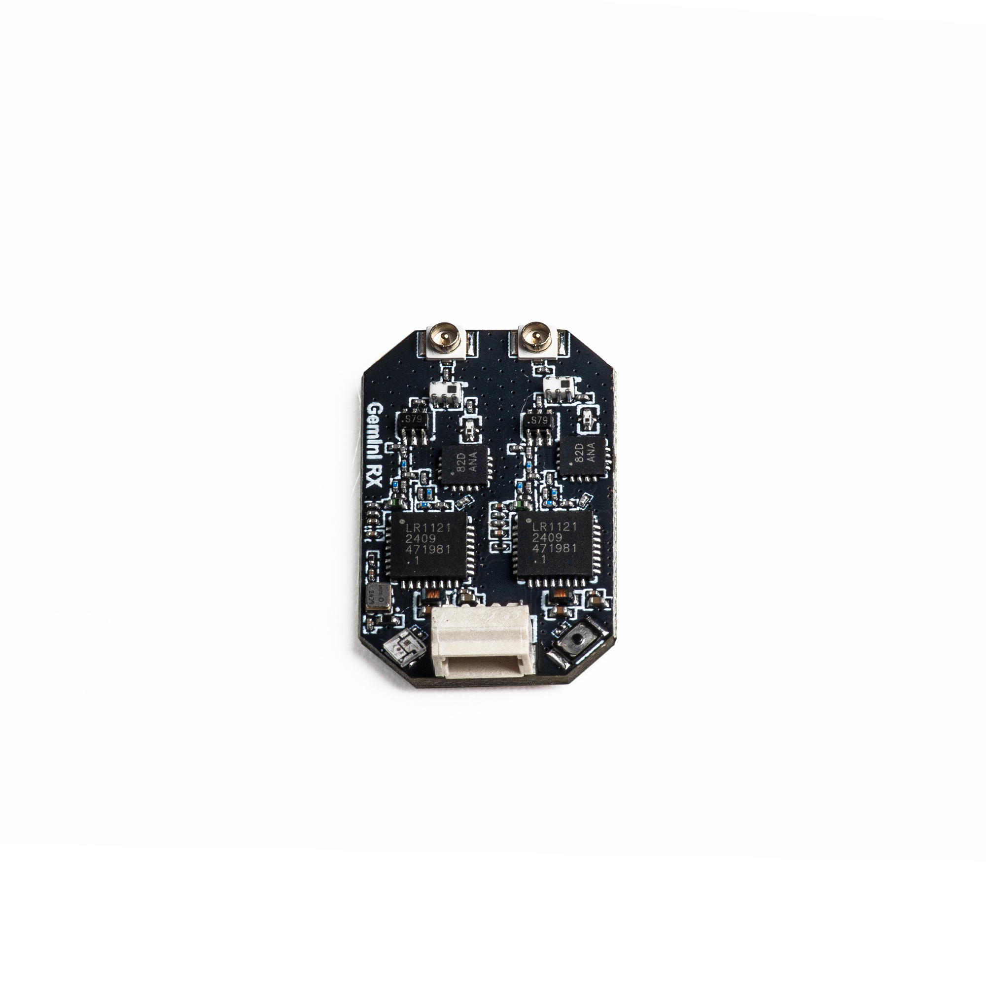 ELRS 915MHz/2.4GHz Gemini Dual - Fpv Drone Antenna recension och pris