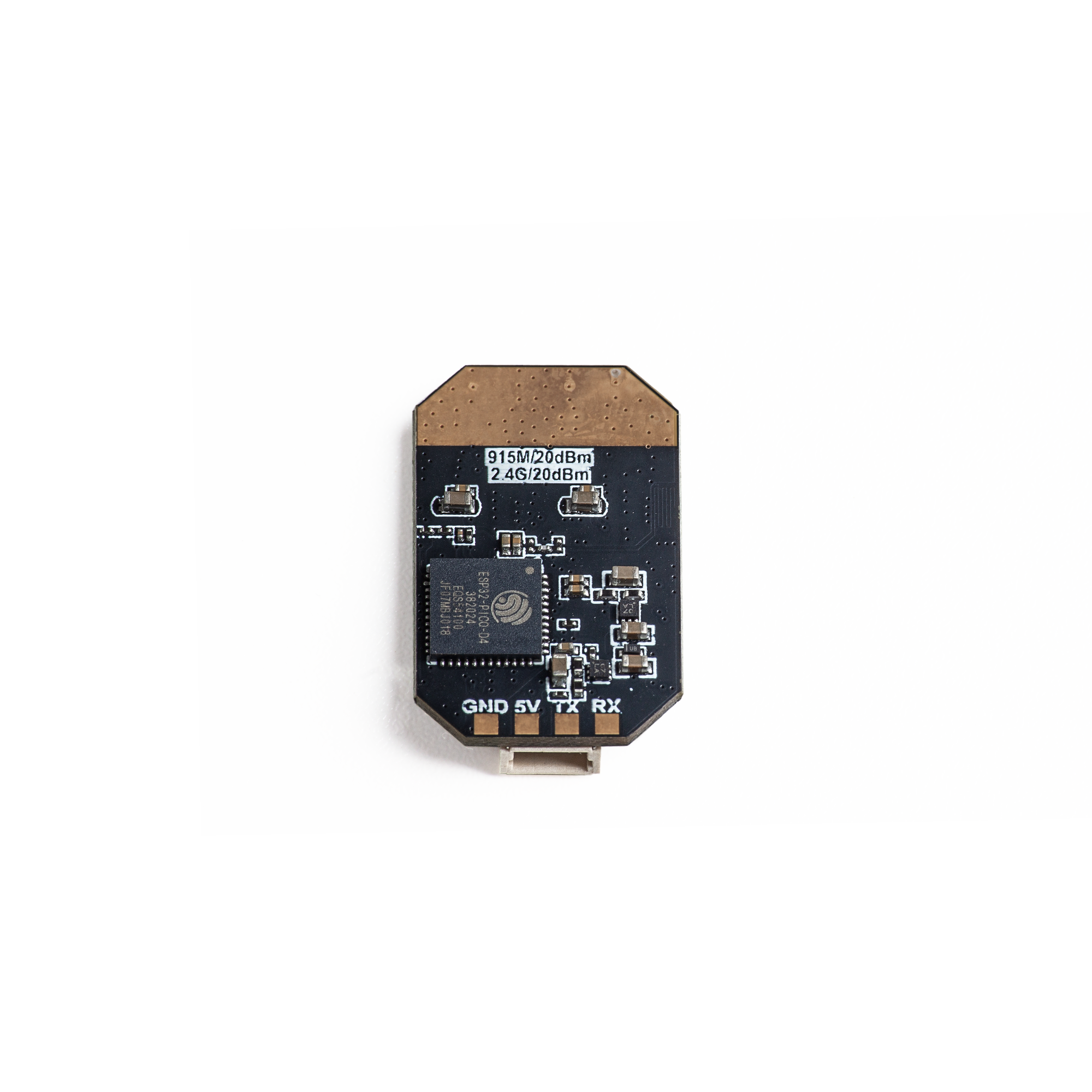 ELRS 915MHz/2.4GHz Gemini Dual - Fpv Drone Antenna recension och pris
