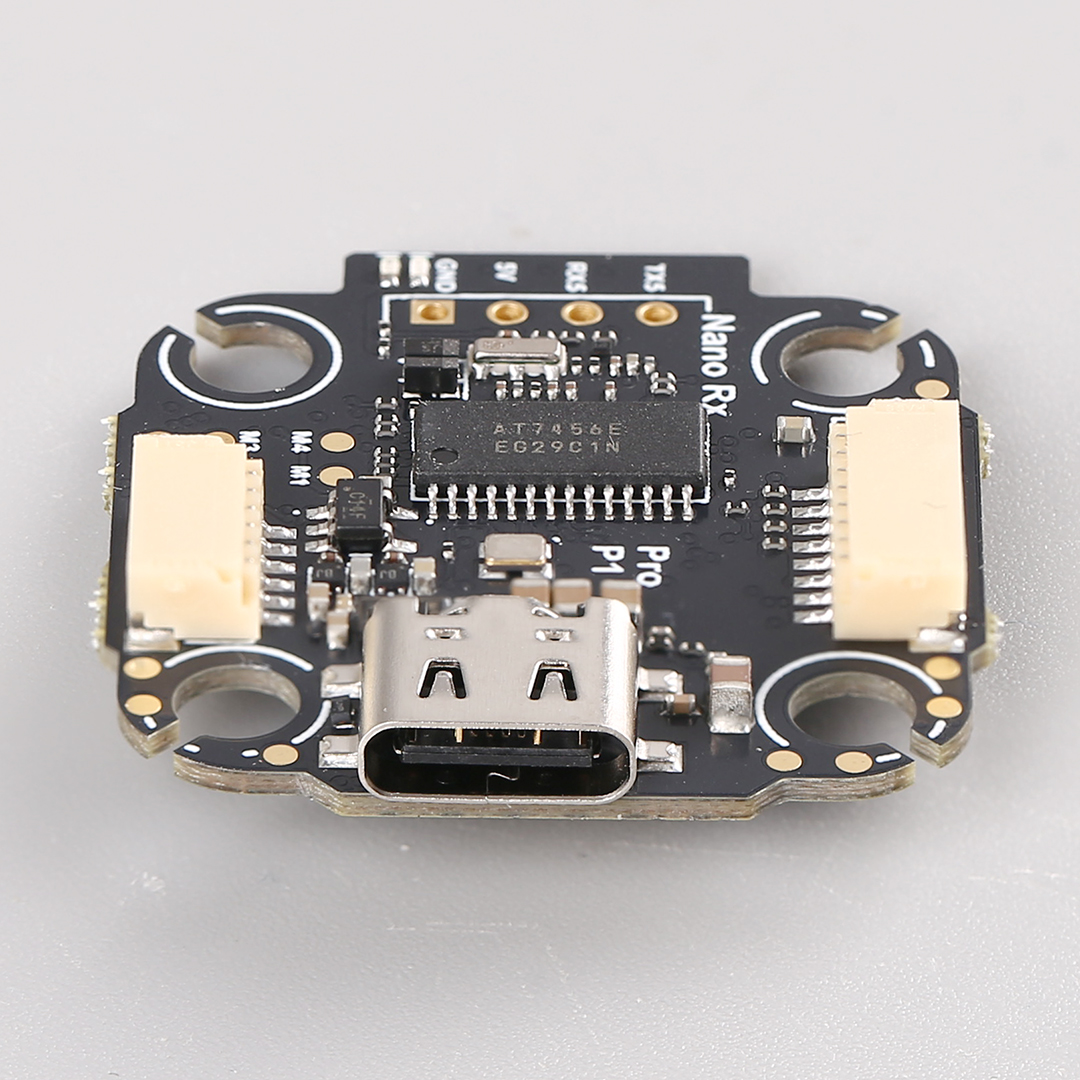 TBS Lucid FC pro Stack Mini FP - Fpv Drone Frame recension och pris
